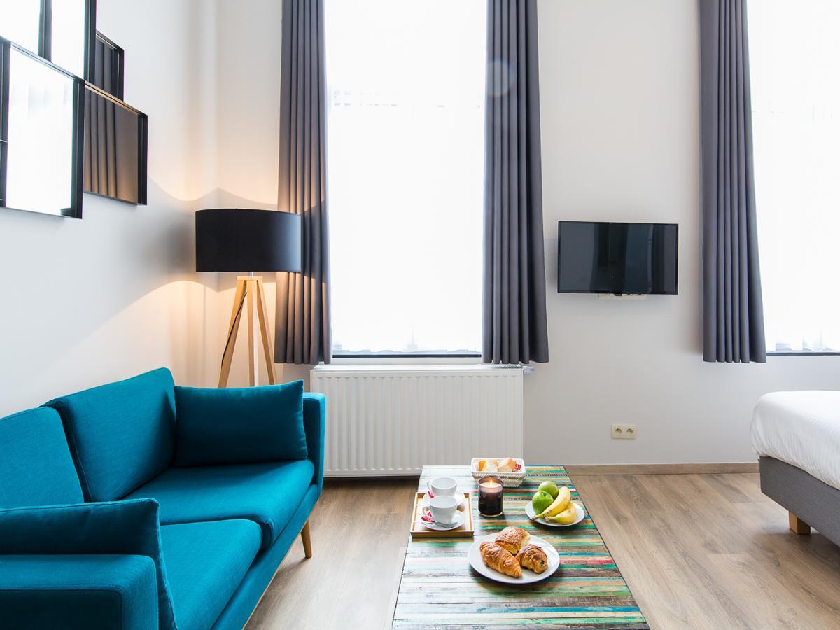 Schuman Apartamento *