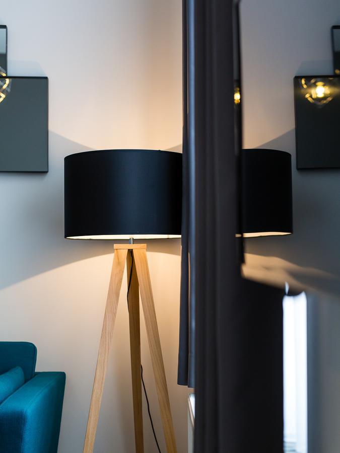 Schuman Apartamento *