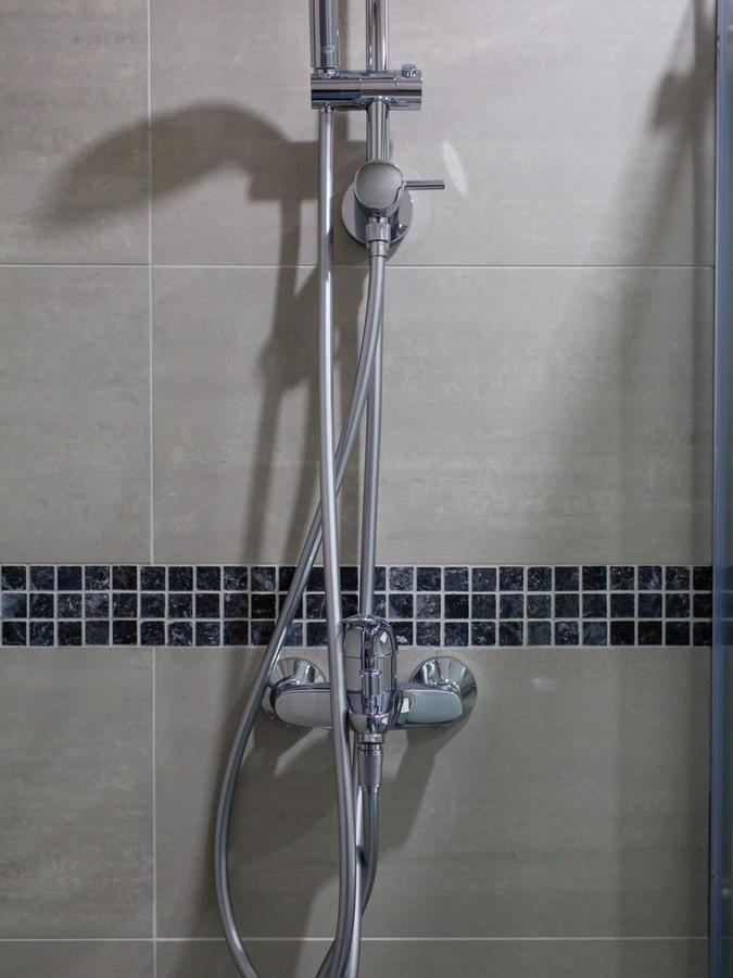 Apartamento Schuman Bruselas
