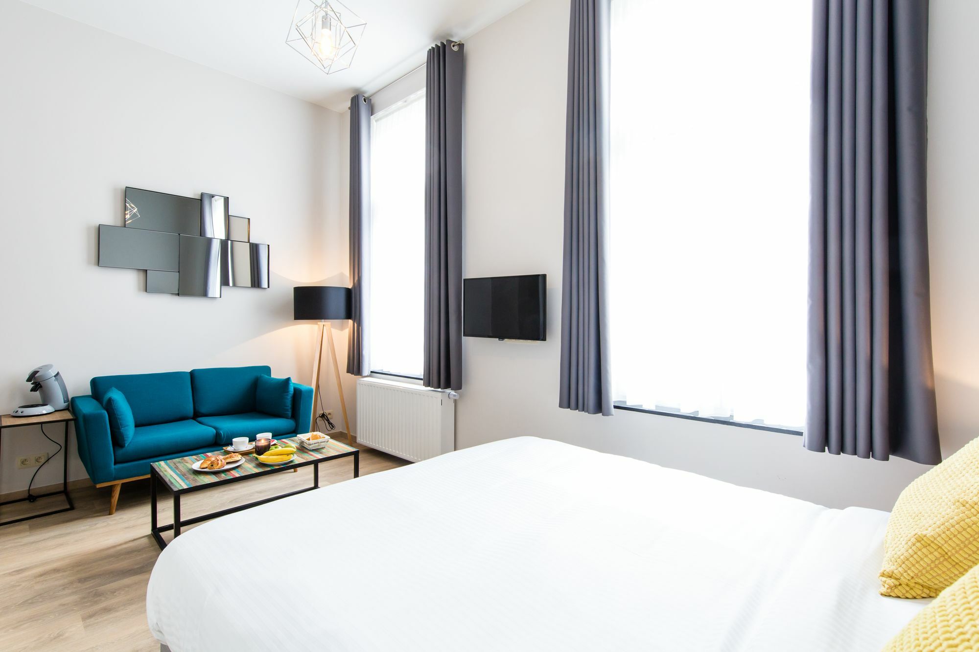 Schuman Apartamento